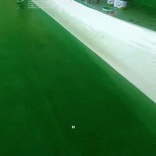 黔东南VEF地坪什么是VEF地坪产品图3