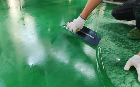 黔东南VEF地坪什么是VEF地坪