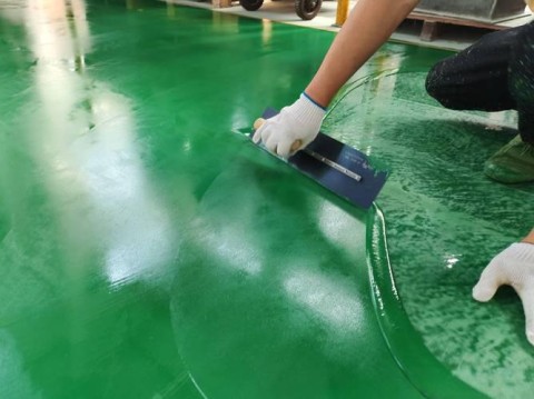 黔东南VEF地坪什么是VEF地坪